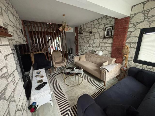 Bodrum'da Satılık Kelepir Villa