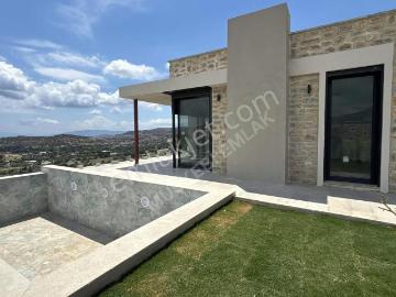 Bodrum/ortakentte Tam Müstakil Kiralık Villa