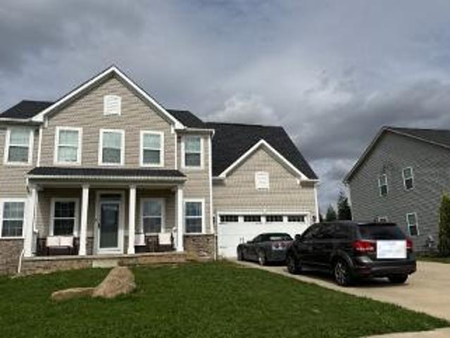 Boettler Street NE