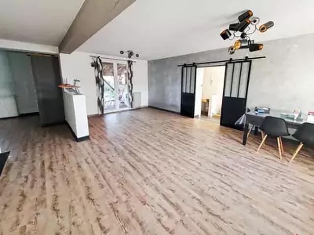 Boé 47550 Achat / Vente maison 4 pièces t4 jardin terrasse