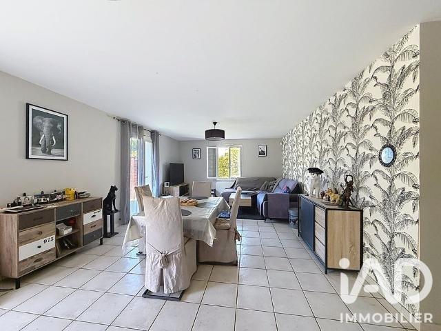 Boé Vente Maison 47