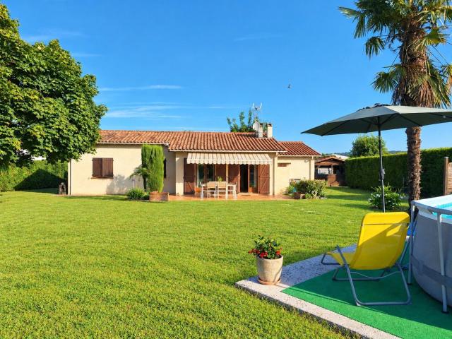 Boé Vente Maison 47