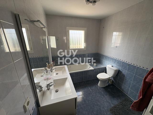 Boé Vente Maison 47