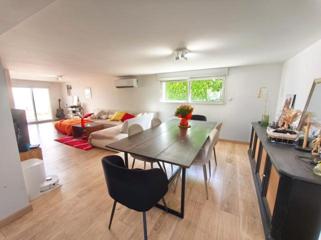 Boé Vente Maison 47