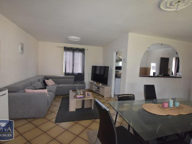 Boé Vente Maison 47