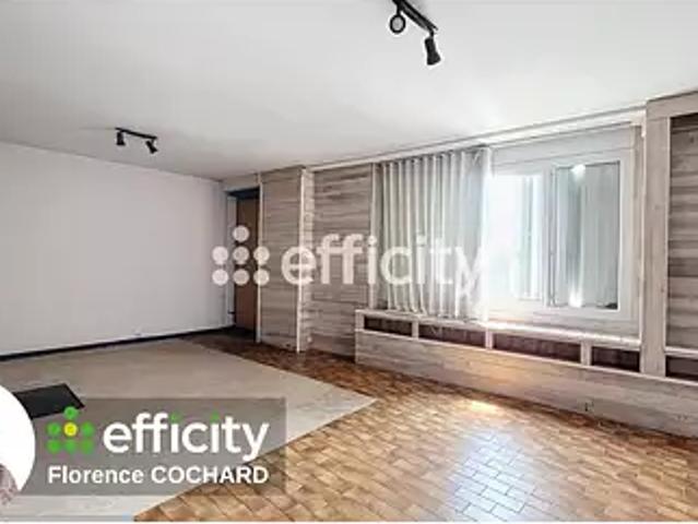 Boëge 74420 Achat / Vente appartement 3 pièces t3 jardin cave