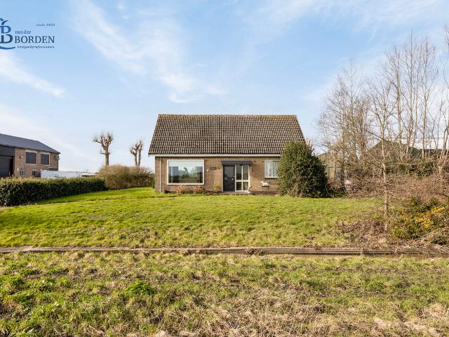 Boekel 19 Van der Borden Vastgoedprofessionals