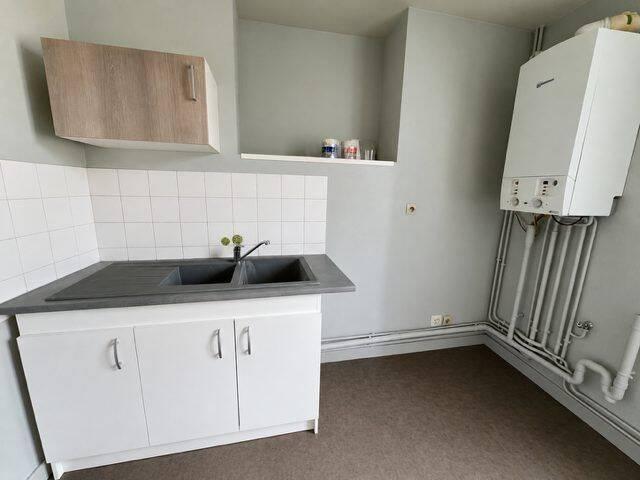 BOEN, APPARTEMENT T3