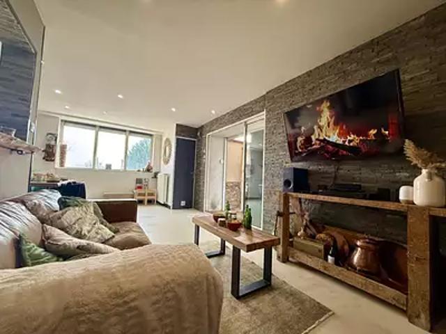 Boën sur Lignon 42130 Achat / Vente maison 4 pièces t4
