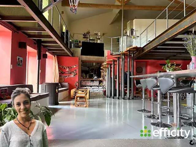 Boën sur Lignon 42130 Achat / Vente maison 4 pièces t4
