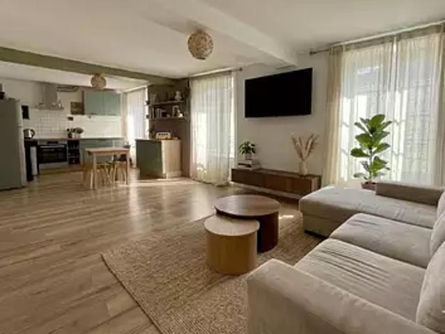 Boën sur Lignon 42130 Achat / Vente maison 5 pièces t5