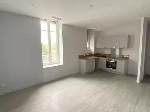 Boën sur Lignon 42130 Location appartement 3 pièces t3
