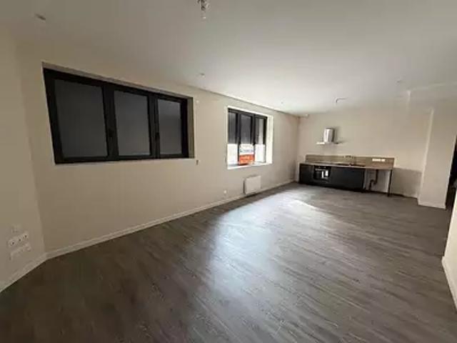 Boën sur Lignon 42130 Location appartement 3 pièces t3