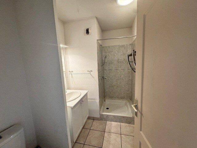 BOEN SUR LIGNON Appartement T2 avec balcon et garage
