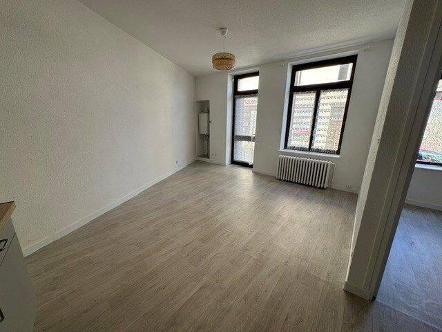 BOEN SUR LIGNON Appartement T2 refait à neuf