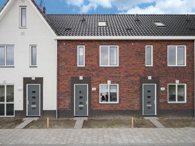 Boenstoep, 24, Gouda