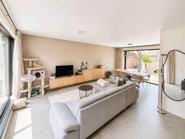 Boerenkrijgstraat 163A, 2800 Mechelen
