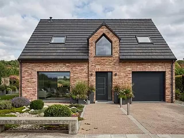 Boeschepe 59299 Achat / Vente maison neuf 4 pièces t4