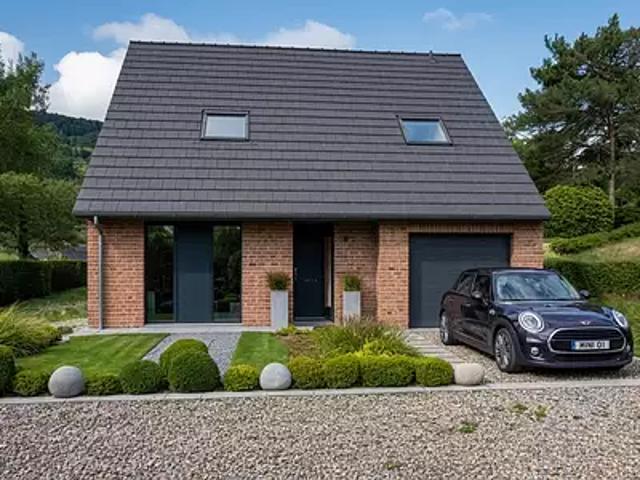 Boeschepe 59299 Achat / Vente maison neuf 4 pièces t4
