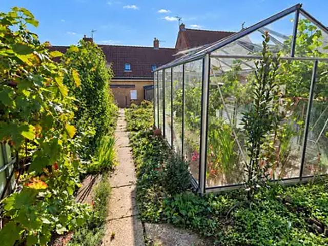 Boeschepe 59299 Achat / Vente maison 7 pièces t7 terrasse