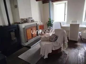 Boffres 07440 Achat / Vente maison 5 pièces t5