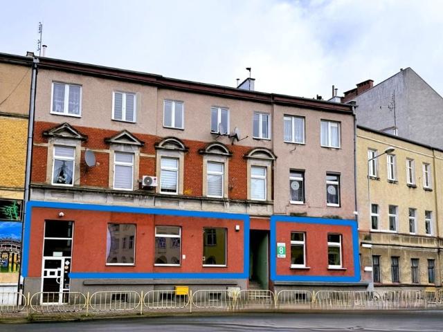 Bogusława X 209,65 m², Pyrzyce