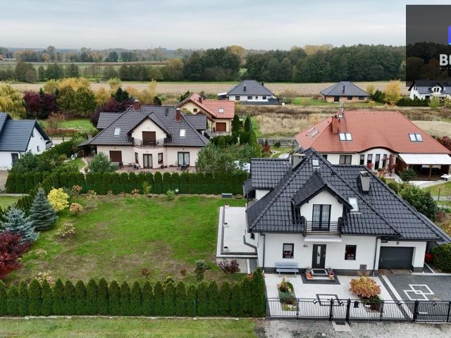 Bogusławice, Bogusławice, 186,02 m2