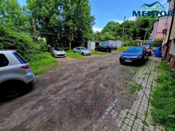 Boguszów Gorce, Boguszów