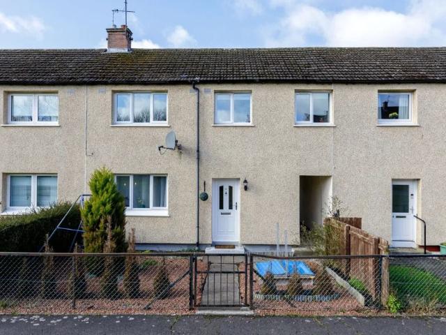 Bogwood Road, Dalkeith EH22, 4 bed terraced house to rent, £2,180 pcm | PrimeLocation