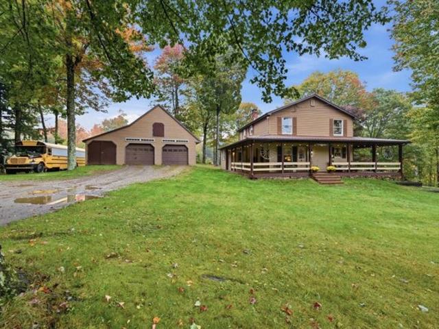 Bog Brook Rd, China, Home For Sale