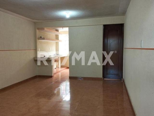 BOG SE VENDE CASA EN VIENTO NUEVO, ECATEPEC