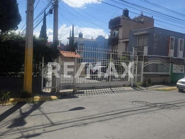 BOG SE VENDE CASA EN HACIENDA DEL JARDIN II, EN TULTEPEC