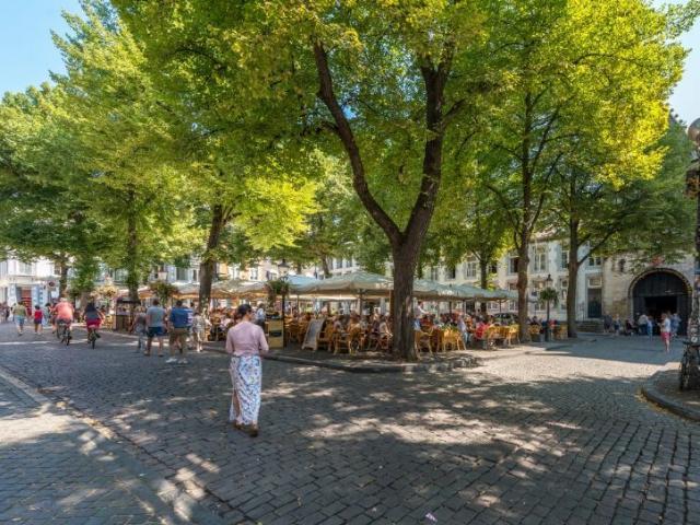 Bogaardenstraat 8 B01, 6211 SP Maastricht