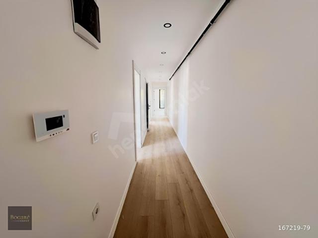 Bogare'den Arnavutköy'de Merk.Konum Sıfır 4+1 Satılık Dublex