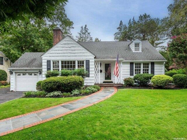 Bogart Ave, Port Washington, Home For Sale