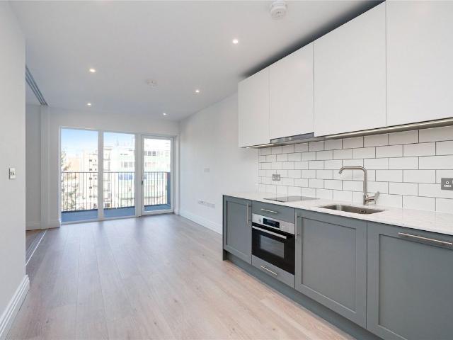 Bogart House, Filmworks Walk, London W5, 1 bed flat to rent, £2,000 pcm | PrimeLocation