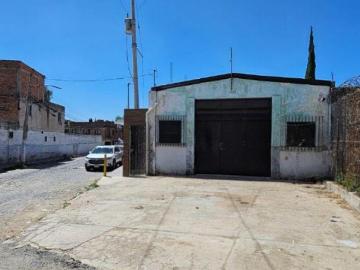 BOGEGA EN VENTA A PRECIO DE TERRENO EN EL VERGEL