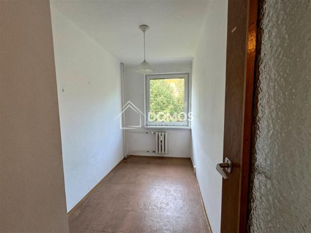 Bogedaina 43,56 m², Pszczyna