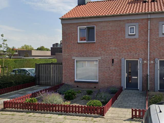 Bogerdstraat 58
