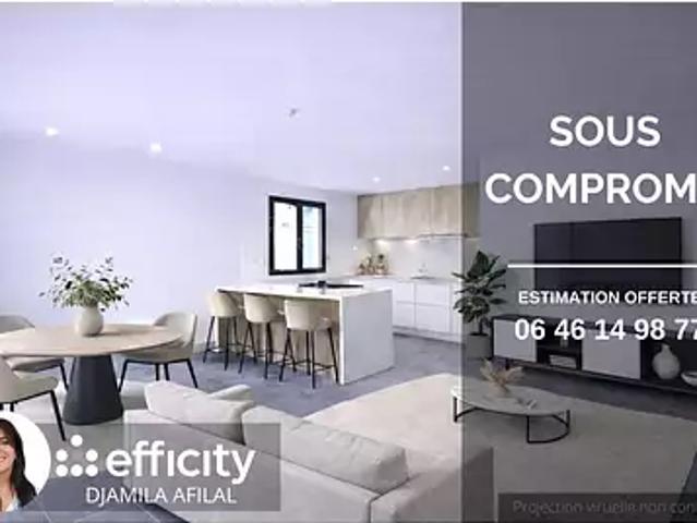 Bogève 74250 Achat / Vente appartement 4 pièces t4 cave