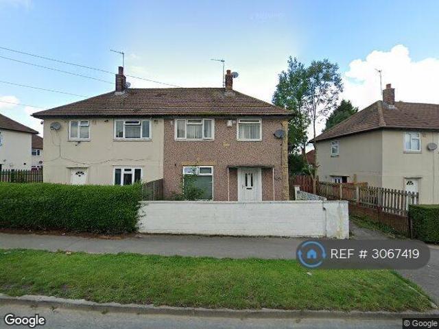 Boggart Hill Crescent, Leeds, LS14 3 bed semi detached house to rent £1,275 pcm £294 pw