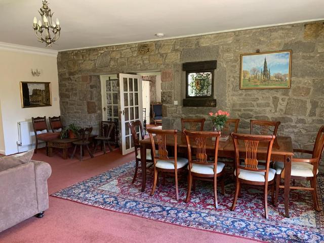 Boghall Farm, Biggar Road A702, Edinburgh EH10, 3 bed cottage to rent, £2,650 pcm | PrimeLocation