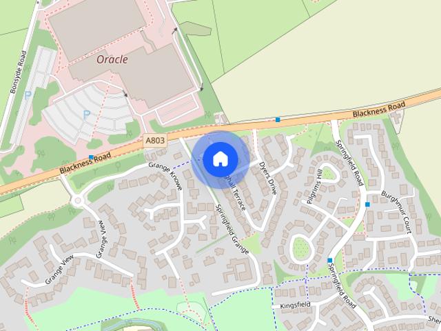 Boghall Terrace, Linlithgow, EH49 7DB