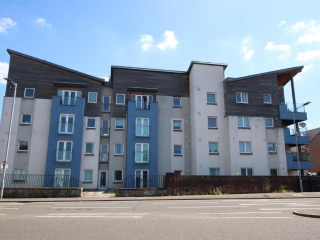 Bogleshole Road, Glasgow, G72 2 bed flat to rent £950 pcm £219 pw