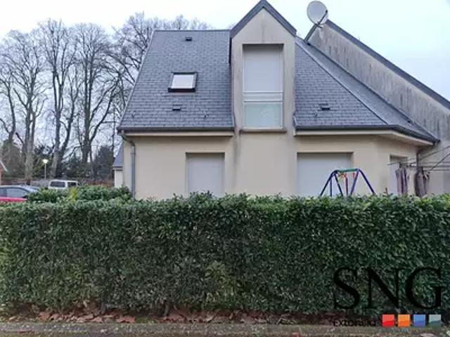 Bohain en Vermandois 02110 Achat / Vente maison 3 pièces t3 terrasse parking