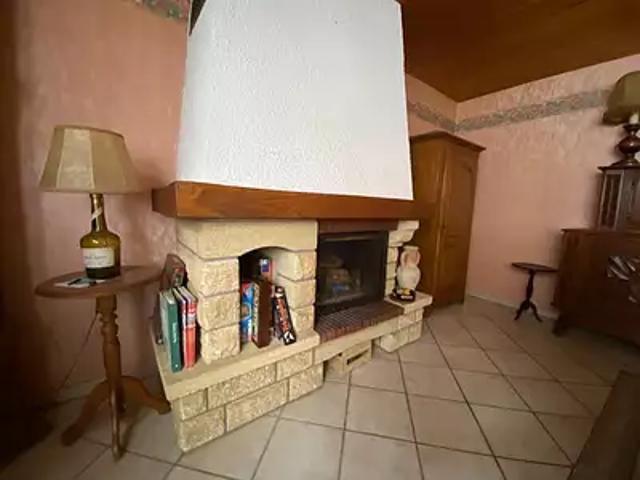 Bohain en Vermandois 02110 Achat / Vente maison 4 pièces t4
