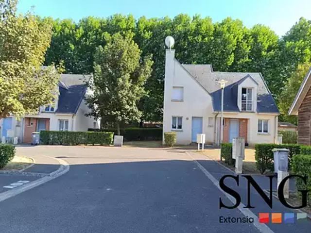 Bohain en Vermandois 02110 Achat / Vente maison 4 pièces t4 terrasse