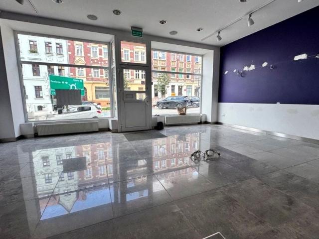 Bohaterów Getta 61,57 m², Zgorzelec