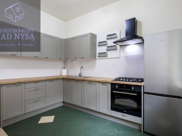 Bohaterów II Armii Wojska Polskiego 52,90 m², Zgorzelec