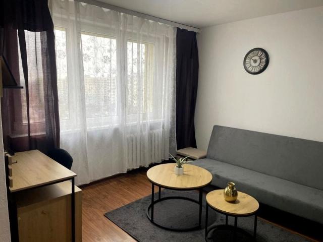 Stefana Kisielewskiego 33 m², Sosnowiec